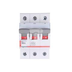 Rozłącznik modułowy 100A 3P FR303 004354/406469
