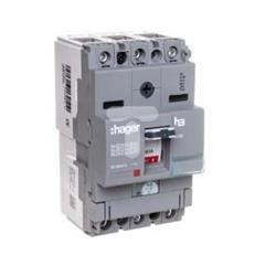 Wyłącznik mocy 160A 3P 25kA HHA160H