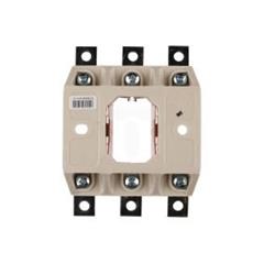 Podstawa bezpiecznikowa PBD 13 /zaciski śrubowe/ 63-820995-011