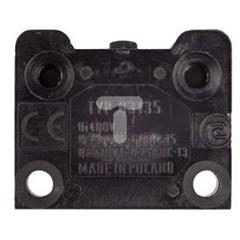 Wyłącznik krańcowy miniaturowy 83135.0 W0-59-791012