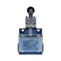 Wyłącznik krańcowy 1R 1Z migowy metal ramię z rolką metalową XCKM115H29