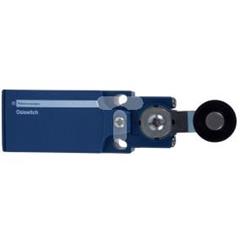 Wyłącznik krańcowy 1R 1Z migowy tworzywo dźwignia obrotowa XCKN2118G11