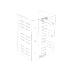 Osłona wkładek bezpiecznikowych /do RAB 00/ 53-944921-031