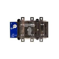 Rozłącznik izolacyjny 3P 630A RA 630 P3 63-811593-021