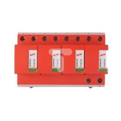 Ogranicznik przepięć B+C 4P 100kA DEHNventil DV M TNS 255 951400