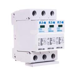 Ogranicznik przepięć B+C 3P 12,5kA SPBT12-280/3 158330