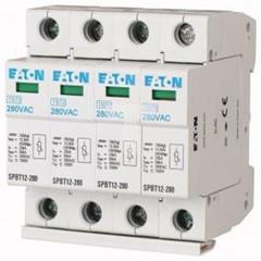 Ogranicznik przepięć B+C 4P 12,5kA SPBT12-280/4 158331