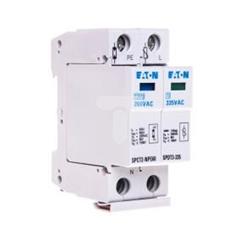 Ogranicznik przepięć D 2P 2,5kA 1kV SPD-S-1+1 170487