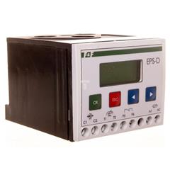 Mikroprocesorowy przekaźnik silnikowy 0-20A EPS-D 20