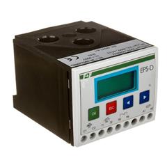 Mikroprocesorowy przekaźnik silnikowy 20-100A EPS-D 100A