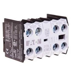 Styk pomocniczy 3Z 1R montaż czołowy 31DILE 048912