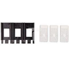 Zabezpieczenie przed dotykiem 3P IP2X NZM1-XIPK 266744