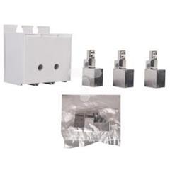 Zacisk tunelowy NZM1-XKA (komplet na jedną stronę) 266730