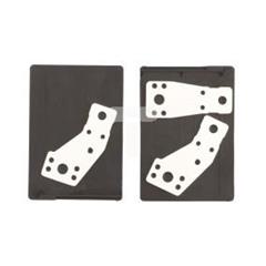 Przyłącze rozszerzające 3P (komplet na jedną stronę) NZM3-XKV70 100514