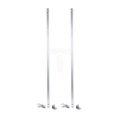 Profil pionowy 2000mm z kątownikami XVTL-VP20/SET 115168