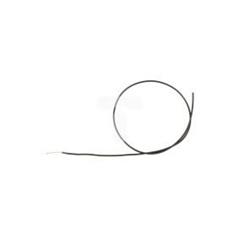 Przewód instalacyjny H05V-K 0,5 czarny 4510011 /100m/