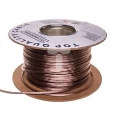 Przewód głośnikowy PGY-p 2x0,75 /100m/