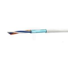 Kabel telekomunikacyjny YTKSYekw 2x2x0,8 /100m/