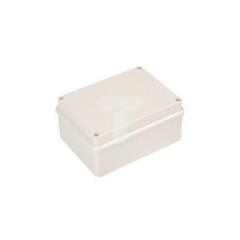 Puszka n/t 150x110x70 tworzywo IP56 szara GW44206