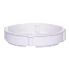 Pierścień dystansowy 60x12mm biały PD 60x12 37058006 /50szt./