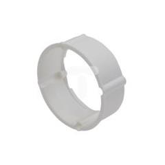 Pierścień dystansowy 60x24mm biały PD 60x24 37059006 /50szt./