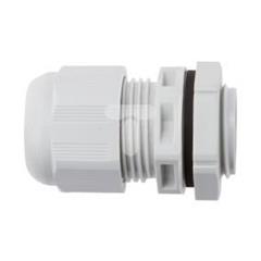 Dławnica kablowa M 20 IP68 poliamidowa biała V-M20 206910