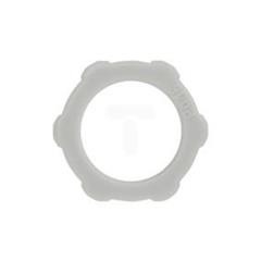 Nakrętka polistyrenowa PG16 jasnoszara 116 PG16 2043165 /100szt./