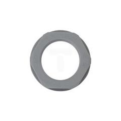 Nakrętka poliamidowa M20 SKINTOP GMP-GL-M 20x1,5 ciemnoszara 53119020 /100szt./