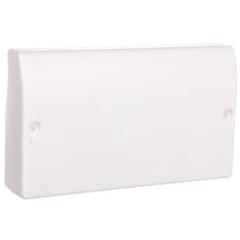 Końcówka kanału KIO 85x50 330214