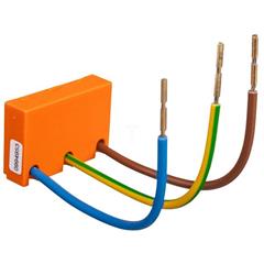 Ogranicznik przepięć D 3kA 1,3kV USM-A 5092451