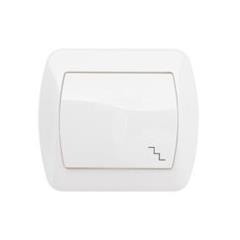 Simon Akord Łącznik schodowy biały AW6/11 WMAL-460xxx-1012