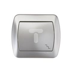 Simon Akord Łącznik schodowy satyna metalizowana AW6/29 WMAL-460xxx-H012