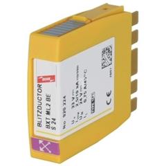 Ogranicznik przepięć na podst. BXT ML2 BE S 5 920220