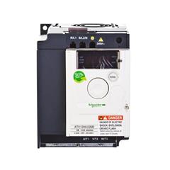 Falownik 2,2kW 1x200-240V/10A Altivar 12 ATV12HU22M2