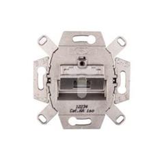 K.1/K.5 Gniazdo przyłączeniowe UAE 8-biegunowe ekranowane mechanizm 4586