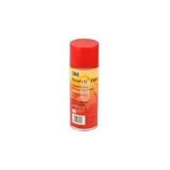 Aerozol elektroizolujący bezbarwny 1601 - SCOTCH 40kV/mm 400ml DE999953057
