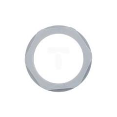 Nakrętka poliamidowa M50 SKINTOP GMP-GL-M 50x1,5 ciemnoszara 53119060