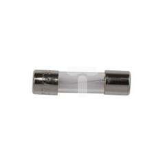 Wkładka aparatowa 5x20mm 6,3A szybka (F) L520FK06-300 /10szt./