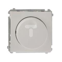 Simon Classic Ściemniacz obrotowy 20-500VA biały MS9T.01/11 WMCS-004x0x-1028