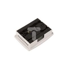 Gong dwutonowy BIM-BAM 230V biały GNS-921-BIA SUN10000118