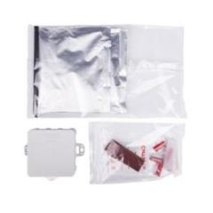 Wodoszczelna puszka przelotowo-odgałęźna Universal-Box z żywicą EG 219391