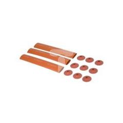 Głowica napowietrzna termokurczliwa 70-240mm2 CHE-F 24kV 70-240 194064 /3szt./