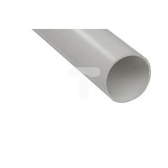 Rura elektroinstalacyjna gładka RL 28 (320 N) EKO biała 68018 /20 x 3m/