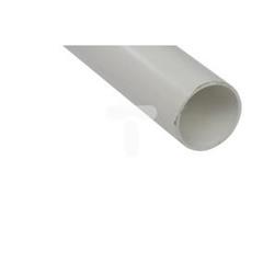 Rura elektroinstalacyjna gładka RL 22 (320 N) EKO biała 68016 /20 x 3m/