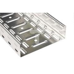 Korytko kablowe perforowane 200x60 grubość 0,75mm LKS 620 FS 6048870 /2m/