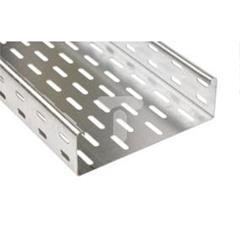 Korytko kablowe perforowane 200x60 grubość 1mm MKS 620 FS 6055206 /3m/