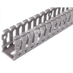 Korytko grzebieniowe LINA25 25x40 szare 636001 /2m/