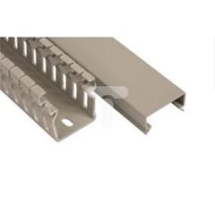 Korytko grzebieniowe 25x30 szary kamień LK4 30025 6178005 /2m/