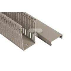 Korytko grzebieniowe 40x80 szary kamień LK4 N 80040 6178227 /2m/