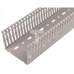 Korytko grzebieniowe 80x60 szary kamień LK4 N 60080 6178209 /2m/